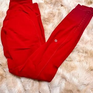 Lululemon fast and free